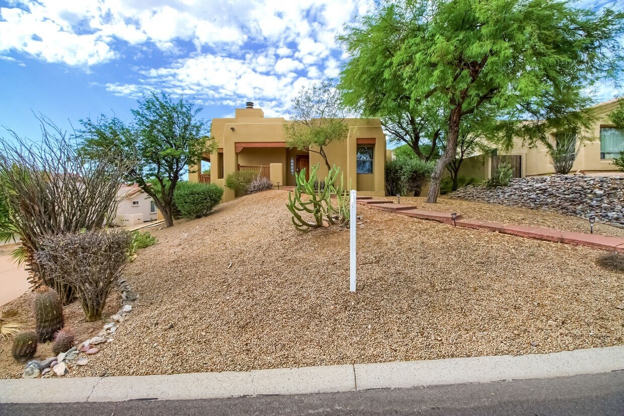 Primary Photo - Four Bedroom Home in Fountain Hills
