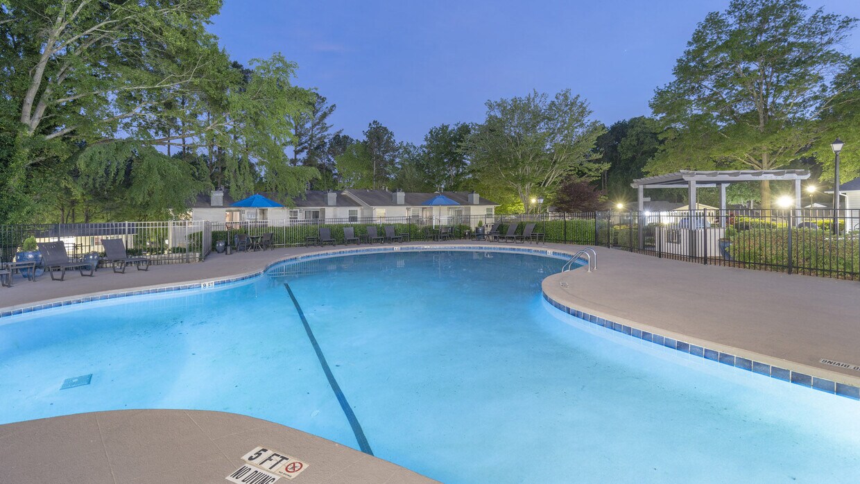 Nora 3200 Apartments 3200 Oakwood Village Ln Chamblee, GA