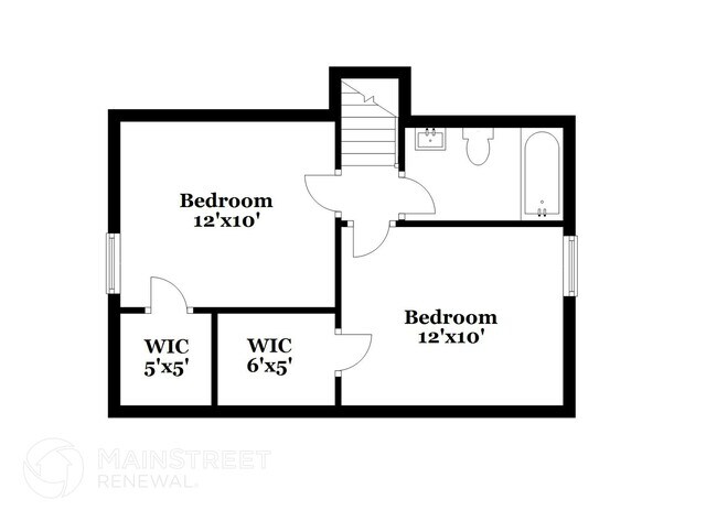 Foto del edificio - 1124 Shallowbrook Trail S