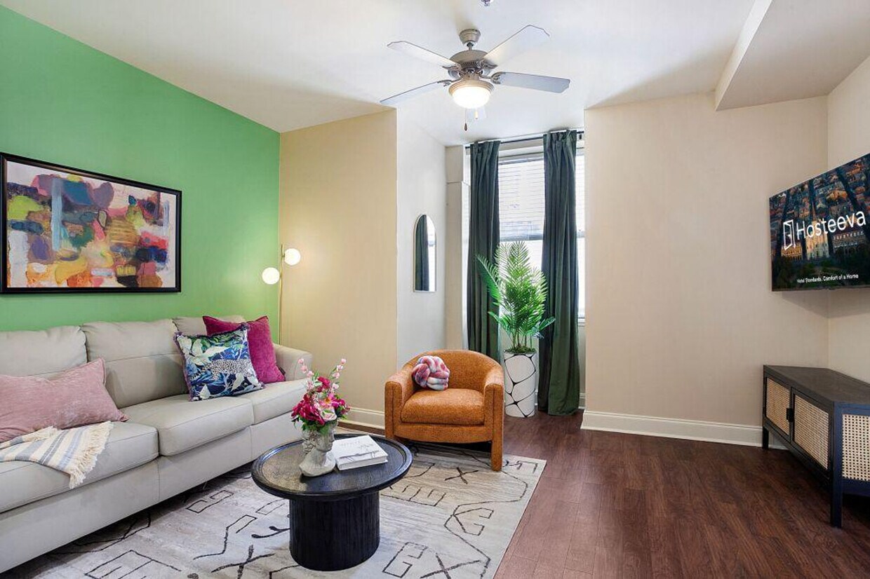Foto principal - 925 Common St