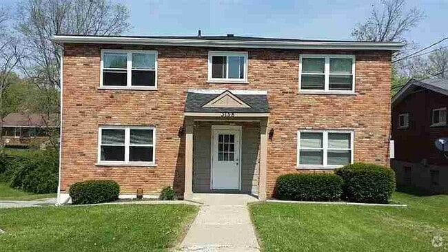 Building Photo - 3158 Woodward St