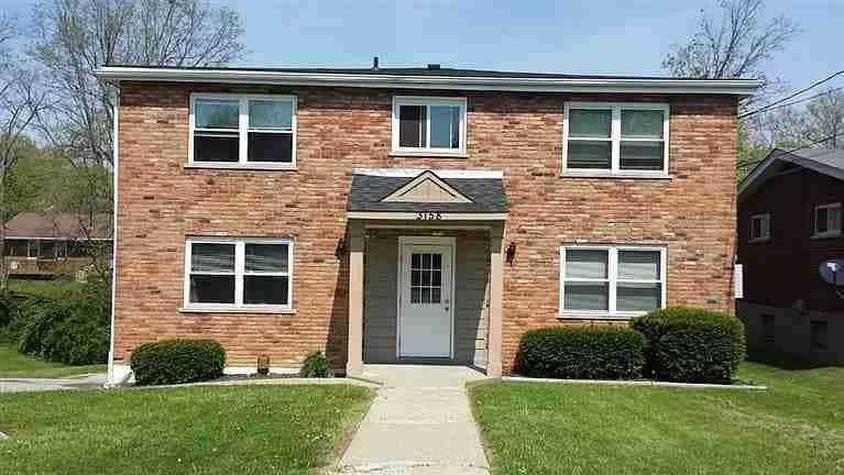 Photo - 3158 Woodward St