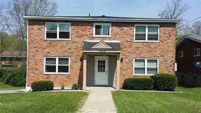 Photo - 3158 Woodward St Apartment