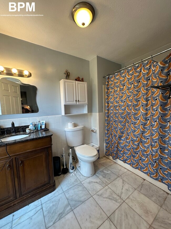 Foto del edificio - 669 Massachusetts Ave