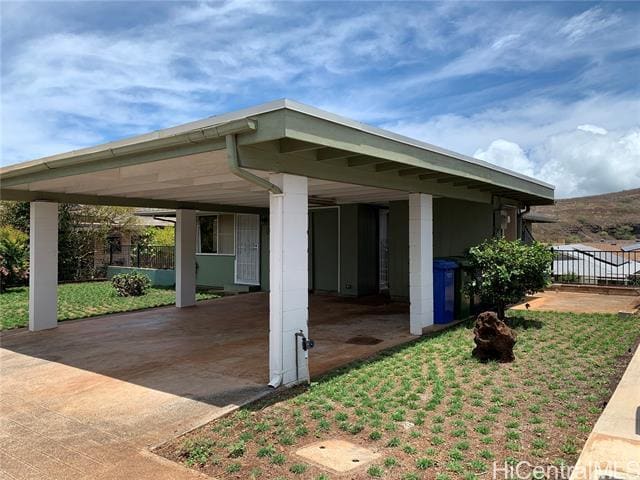 Foto del edificio - 1179 Ala Hinano Pl