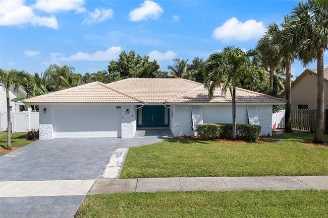 Foto del edificio - 1355 NW 16th St