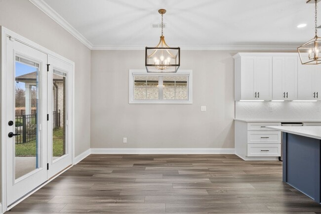 Building Photo - Bright, Airy & Beautiful--Stunning New 3-Bedroom Home!