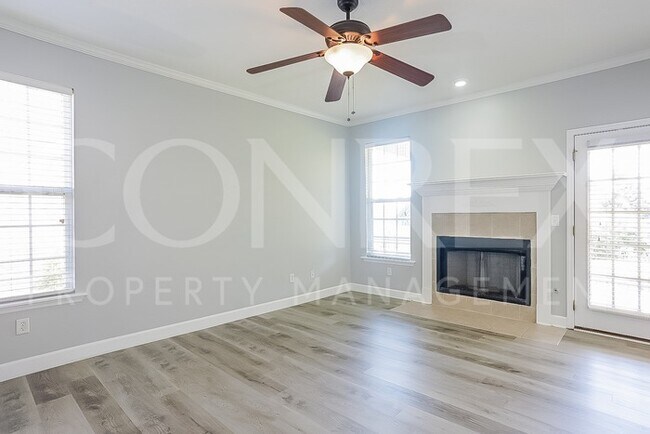 Building Photo - 5 bedroom, 3.5 bath in Evans, GA!
