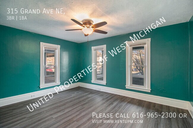 Foto del edificio - Available Now | 3 Bedroom 1 Bathroom Singl...