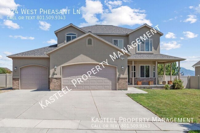 Foto del edificio - 924 W Pheasant Ln