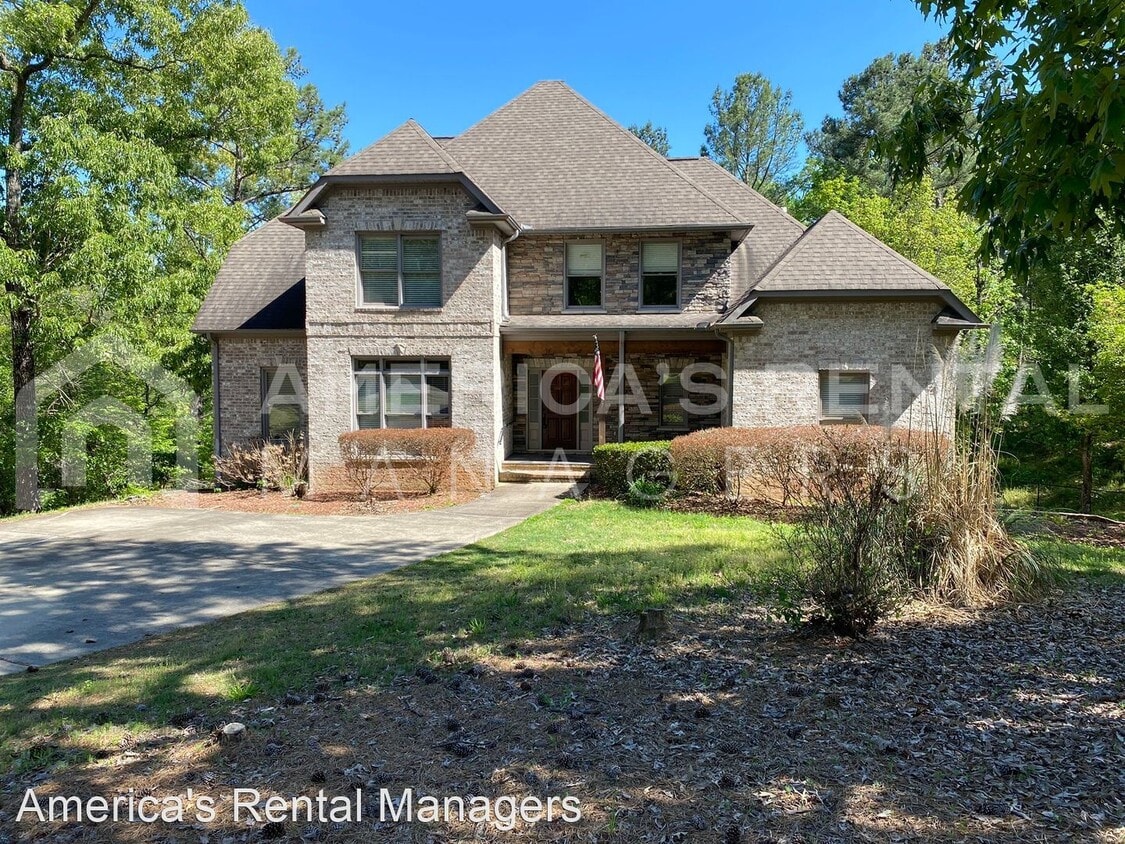 487 Tara Dr, Columbiana, AL 35051 House Rental in Columbiana, AL