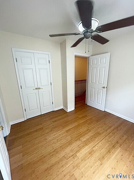 Foto del edificio - 818 N 24th St