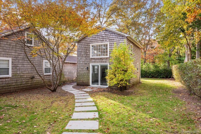 Foto del edificio - 17 N Bishop Ln