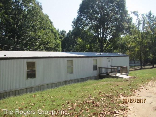 Building Photo - 48 Ransdell Way