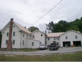 Building Photo - 4 Unit Apartments Bldg