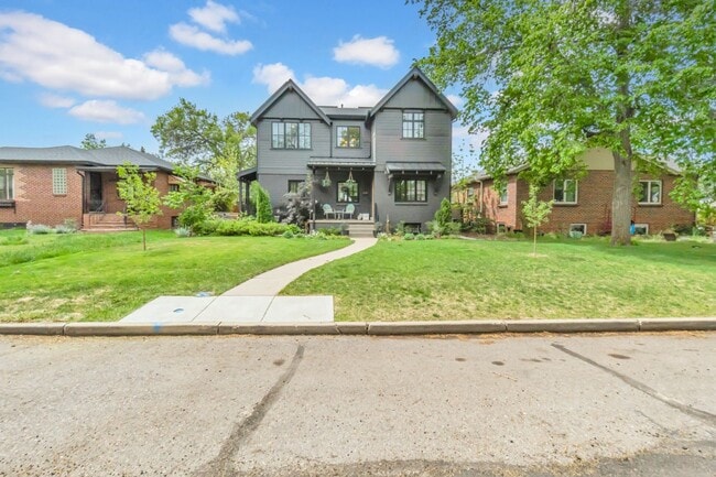 Photo - 4540 W 31st Ave House