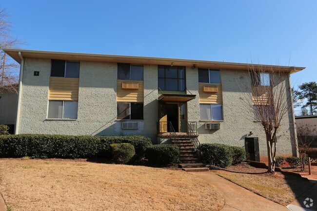 Forty15 Apartment Homes Decatur Ga Apartments Com