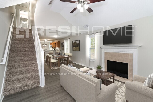 Foto del edificio - 1450 Binford Pl
