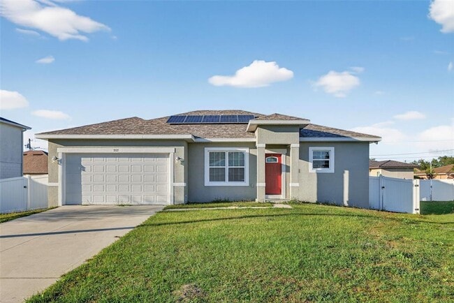 Foto del edificio - 717 Robin Ct