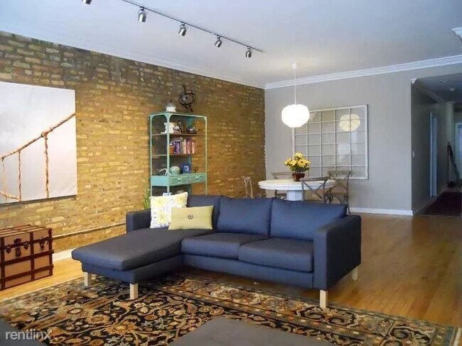 Building Photo - 1 br, 1 bath Apartment - 1121 N Ashland Ave