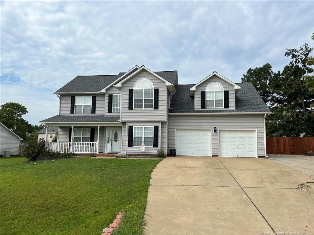 46 Jubilee Ct, Cameron, NC 28326 House Rental in Cameron, NC