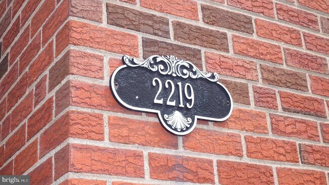 Foto del edificio - 2219 Haverford Rd