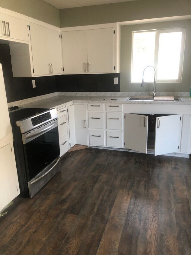 Foto principal - 2 bed 1/1/12 bath in Helper