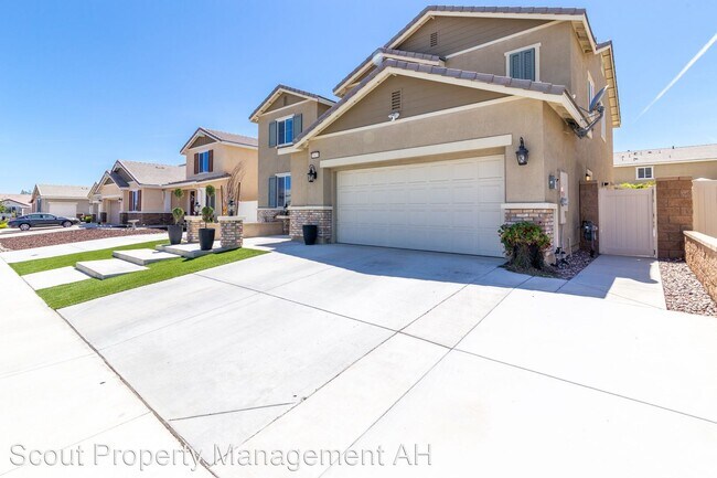 Building Photo - 5 br, 3 bath House - 35615 Athena Court