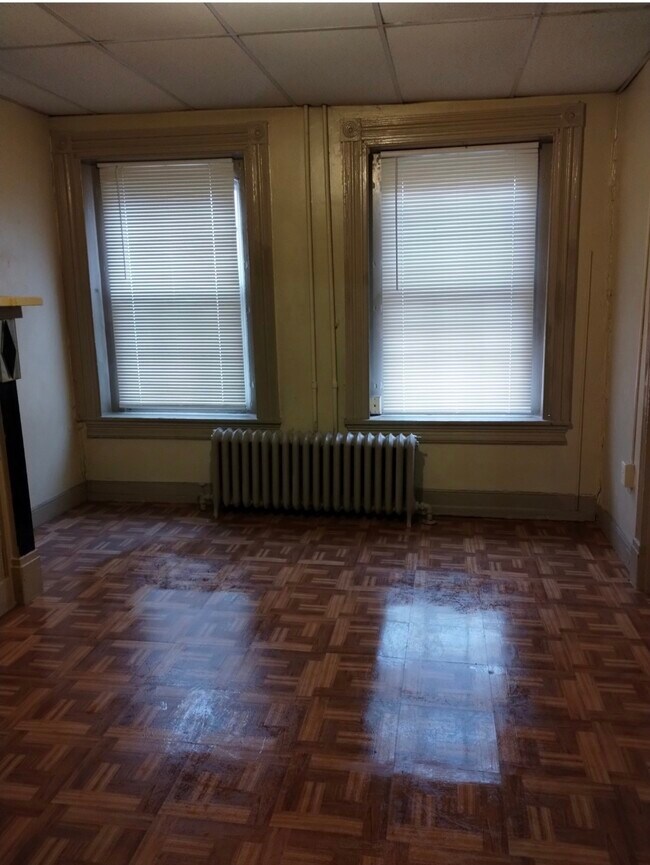 Foto del edificio - 46 S Prince St