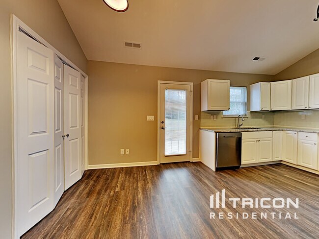 Foto del edificio - 3231 Winding Trail