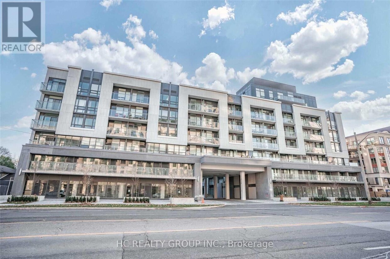 Photo principale - 621-621 Sheppard Ave E