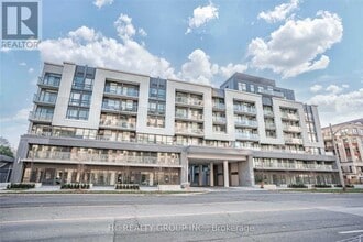 Building Photo - 621 Sheppard Ave E