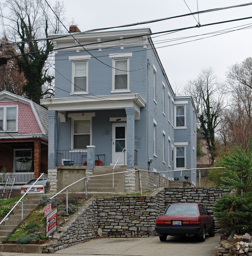 Primary Photo - 3600 Vine St
