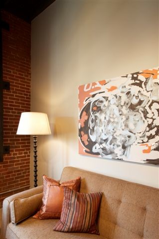 Foto del edificio - 1 Bedroom Loft