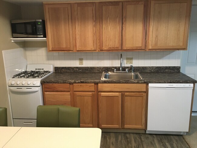 Foto del edificio - 13651 N Manning Ln