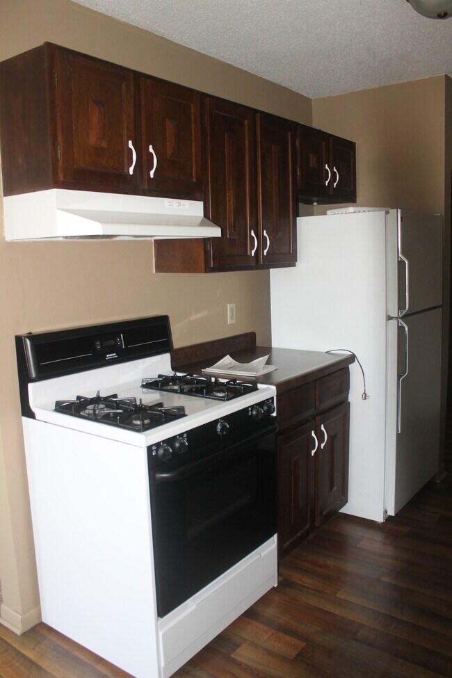 Foto del edificio - 1609 5th St SW