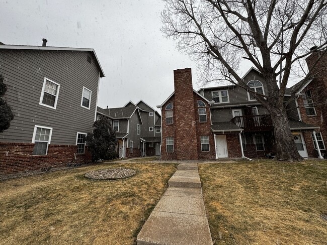 Beautiful 2 Bedroom Condo Near UCCS - Beautiful 2 Bedroom Condo Near UCCS