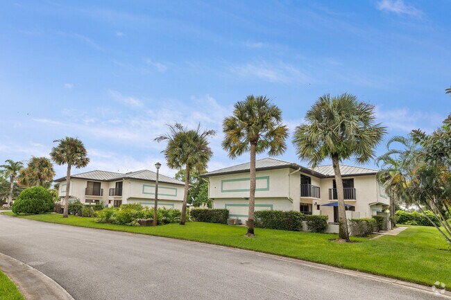 Foto del edificio - Sabal Palm Villas