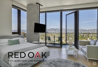 Building Photo - 6401 Wilshire Blvd