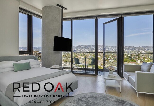 Building Photo - 6401 Wilshire Blvd