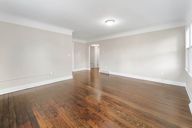 Foto del edificio - 465 Cherry St