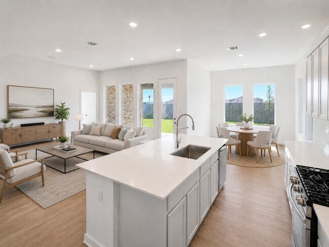 Foto del edificio - 2434 Pear Blossom Ln