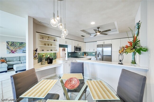 Foto del edificio - 4530 Gulf Shore Blvd N