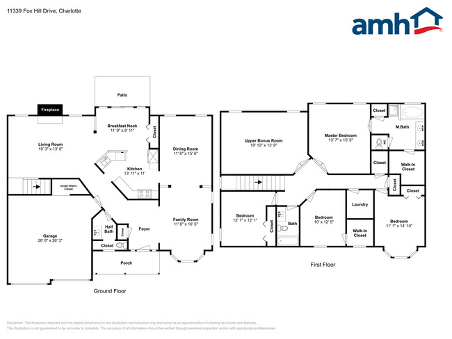 Foto del edificio - 11339 Fox Hill Dr