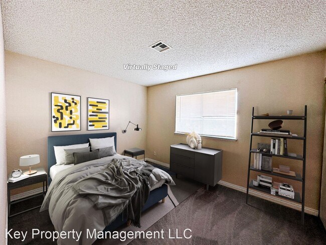 Foto del edificio - 2 br, 1.5 bath House - 2365 Wooster Circle #C