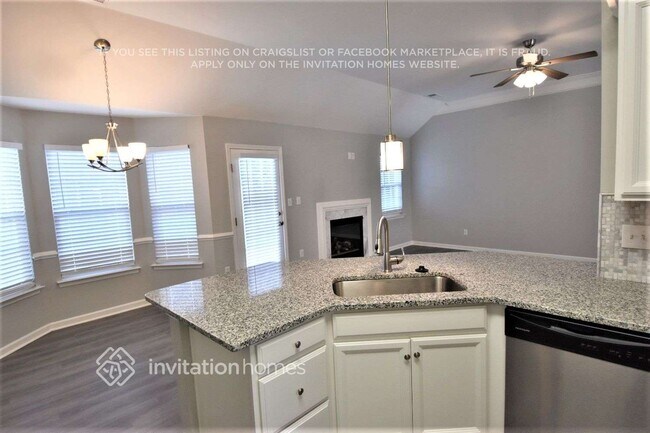 Foto del edificio - 12131 Old Willow Rd