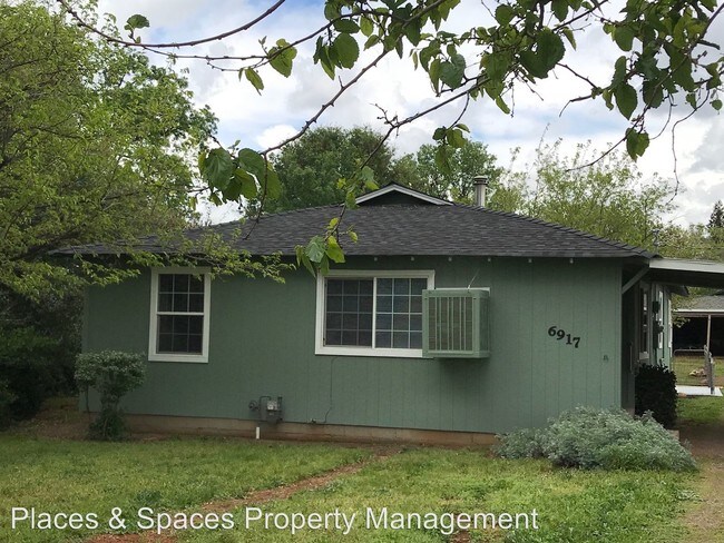 Building Photo - 2 br, 1 bath House - 6917 Airport Road