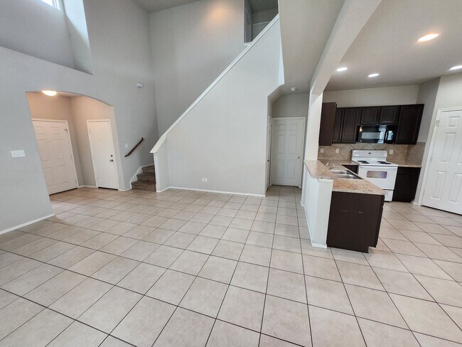 Building Photo - Nice clean house FM 78, 78244