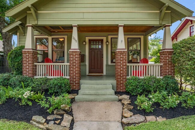 Foto del edificio - 3535 Oakridge St