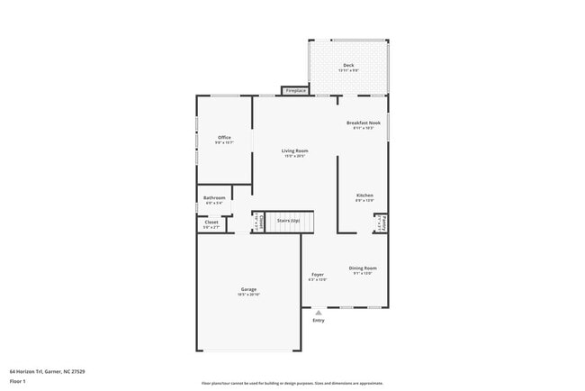 Building Photo - 64 Horizon Trail